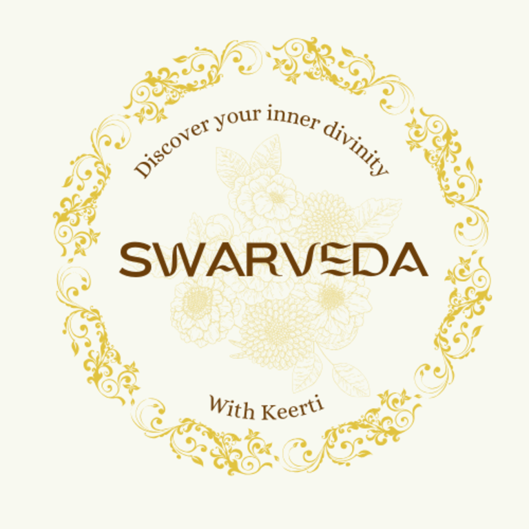 Swarveda